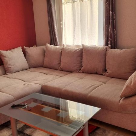 Schoene 2-Zimmer Ferienwohnung Löffingen Dış mekan fotoğraf